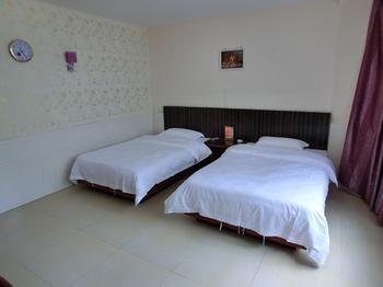 Haikou 0898 Business Hotel Zewnętrze zdjęcie